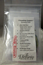 Victoria sampler friendship for sale  Lafayette