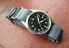 Addiesdive automatic flieger for sale  MENAI BRIDGE