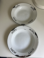 enameled dog bowls for sale enameled dog bowls for sale Furlong