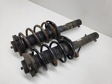 Audi federbein stoßdämpfer gebraucht kaufen  Kleinrinderfeld