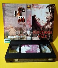 Vhs 160 seduzione usato  Mileto