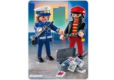 Playmobil city action gebraucht kaufen  Bergneustadt