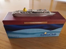 Modellino model ship usato  Latina