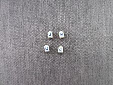 Lego briques blanches d'occasion  Bordeaux-