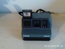 Appareil photo polaroid d'occasion  Farébersviller