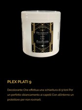 Decolorante bianco puro usato  Casandrino