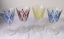 Lot verres liqueur d'occasion  Cusset