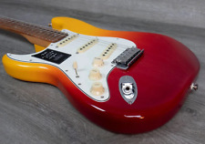 Fender noiseless stratocaster for sale  LONDON