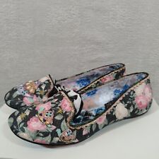 Irregular choice tetsudo for sale  IPSWICH
