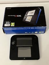 Nintendo 2ds boxed for sale  BERKHAMSTED