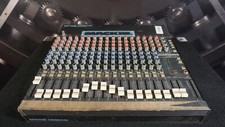Mackie 1604 channel for sale  Huntington