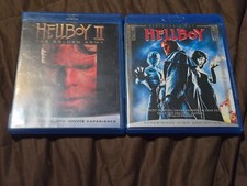 Lot hellboy hellboy for sale  Lacey