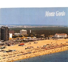 Portugal ALGARVE MONTE GORDO, usado comprar usado Portugal ALGARVE MONTE GORDO, usado comprar usado  Enviando para Brazil