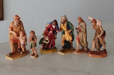 Krippenfiguren holz geschnitzt gebraucht kaufen  Bad Hönningen