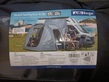 vorzelt reisemobil gebraucht kaufen vorzelt reisemobil gebraucht kaufen Templin