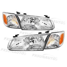 Headlight assembly 2000 for sale  Atlanta