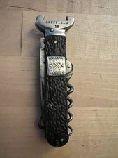Rare couteau poche d'occasion  Sarlat-la-Canéda