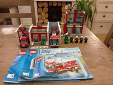Lego city fire for sale  GATESHEAD