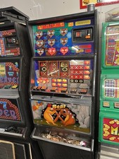 Bear fruit machine for sale  UK