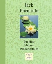 Buddhas kleines weisungsbuch gebraucht kaufen  Berlin