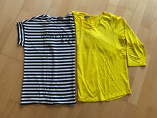 Tolle shirts monari gebraucht kaufen  Denkendorf