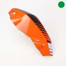 Ktm 200 duke usato  Cerignola