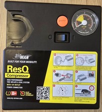 Car compressor volt for sale  BRISTOL