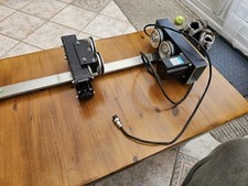 Laser machine rotary for sale  MORPETH