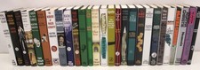 agatha christie collection hardback for sale  LEEDS