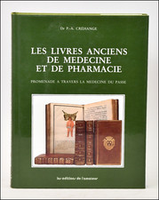Livres anciens médecine d'occasion  Salies-de-Béarn
