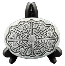 Vtg belt buckle for sale  Oxnard