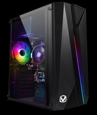 Ordinateur bureau gamer d'occasion  Saint-Georges-de-Reneins