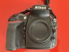 Nikon d800 d'occasion  Lannion