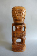 Tiki bois rose d'occasion  Strasbourg-
