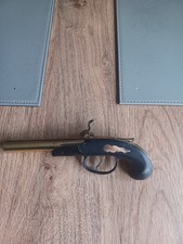 Vintage 1960 flintlick for sale  BRIDGEND
