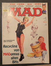 Mad magazin nr gebraucht kaufen  Einbeck