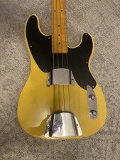 Fender crafted japan for sale  FLEET