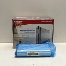 Maxtor onetouch external for sale  Los Angeles