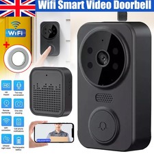 Wireless smart video for sale  LEICESTER