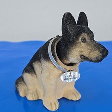 Vintage german shepherd for sale  Hastings