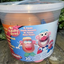 Playskool potato head for sale  BECKENHAM