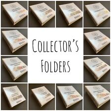 Empty coin collector for sale  WISBECH