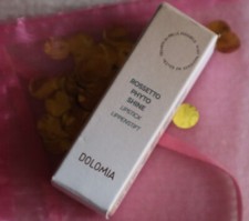 Dolomia lippenstift rosetto gebraucht kaufen  Frankfurt am Main