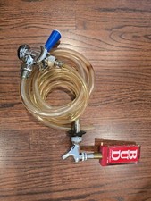 Perlick beer kegerator for sale  Folsom