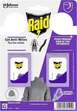 Raid anti mites d'occasion  Metz-