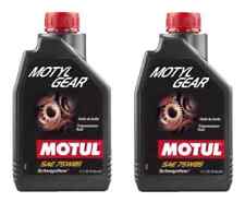 Litri motul motylgear usato  Pavia