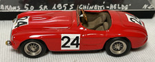 Ccci ferrari 212 usato  Castano Primo