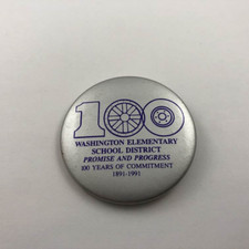 100 years washington for sale  Las Vegas