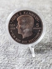 John kennedy dollars gebraucht kaufen  München