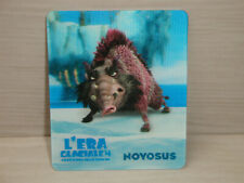Figurina card era usato  Gambettola